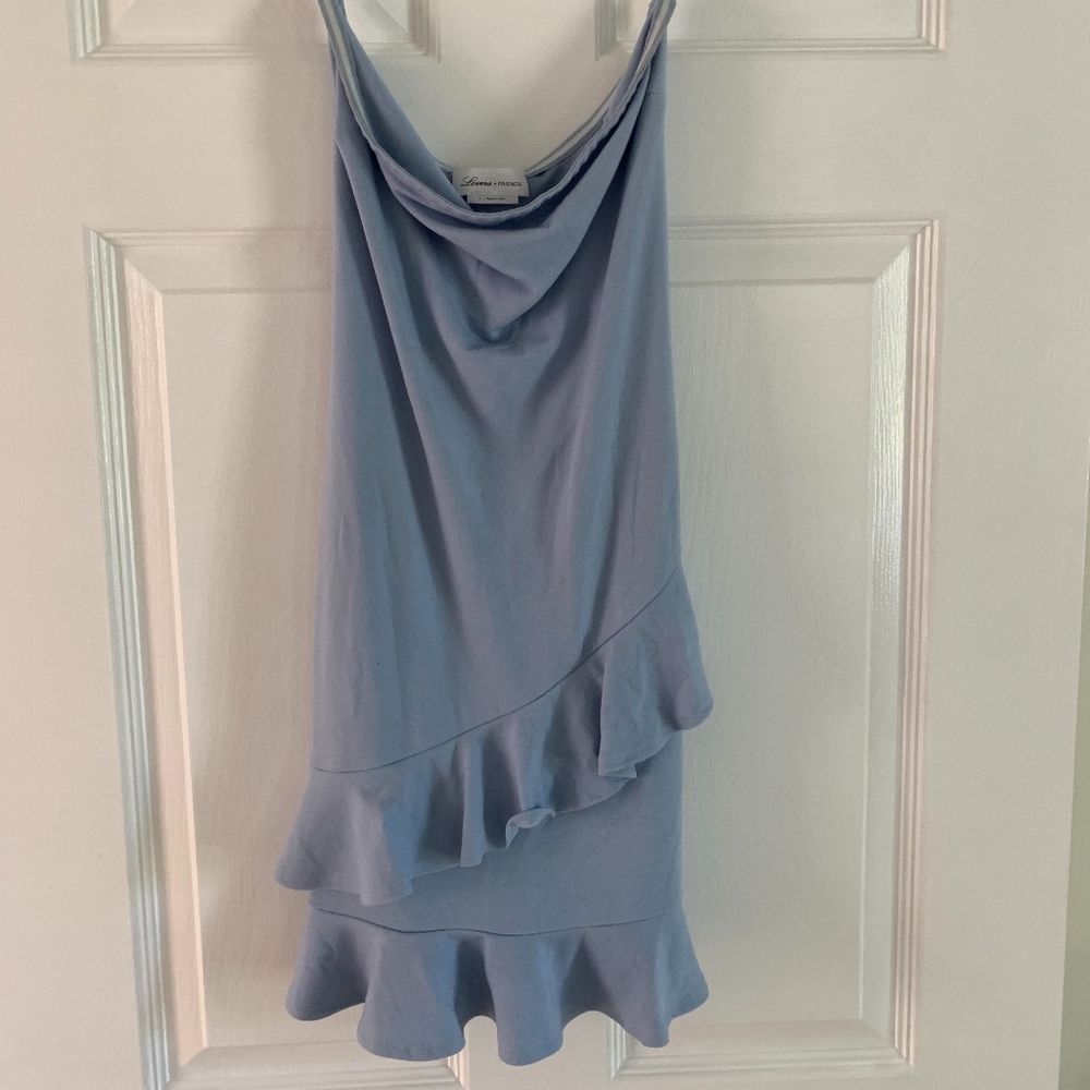 Lovers + Friends"Leo Mini"